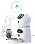 Pawsomefeed Automatic Pet Feeder